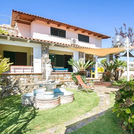 Awesome In With Wifi Holiday home Ricadi