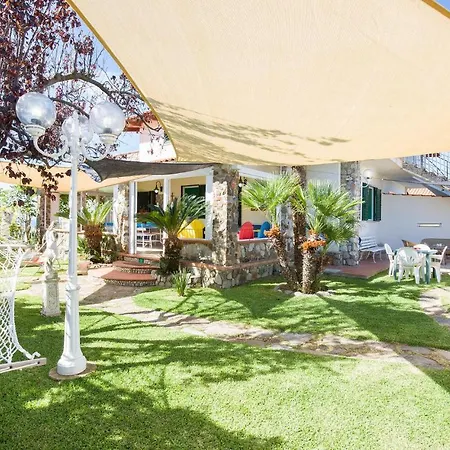 Holiday home Awesome In With Wifi Ricadi